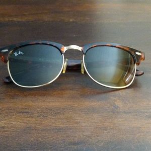 Vintage Ray-Bays Authentic